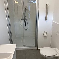 Appartement Gemütliche Wohnung in Hameln mit Garten
