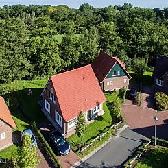 Villa Fedora (met prive sauna)