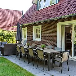 Villa Fedora (met prive sauna)
