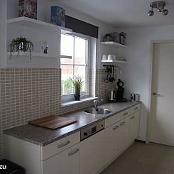 Haus Willy (met privé sauna)