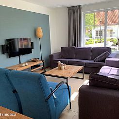 Haus Willy (met privé sauna)