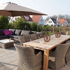 Haus Willy (met privé sauna)