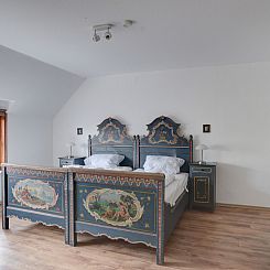 Appartement Berghof Hohe