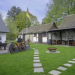 Appartement Berghof Hohe