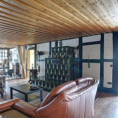 Appartement An der Dorfkirche