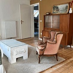 Vakantiehuisje in Dannenberg (Elbe)