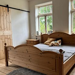 Vakantiehuisje in Dannenberg (Elbe)