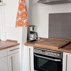 Vakantiehuis in Detern