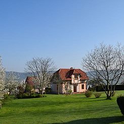 Vakantiehuis in Rinteln