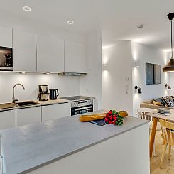 Appartement Seezauber