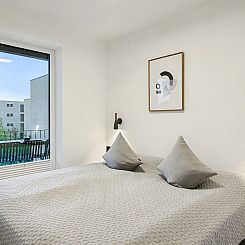 Appartement Seezauber
