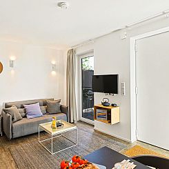 Appartement Seeblume