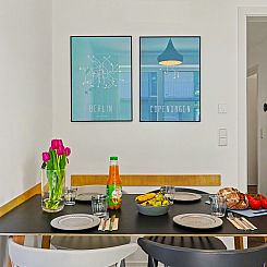 Appartement Seeblume