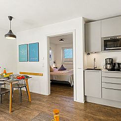 Appartement Seeblume