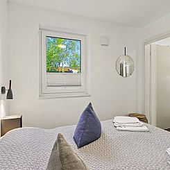 Appartement Seeblume