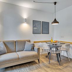 Appartement Seeleuchten