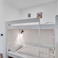 Appartement Seeleuchten