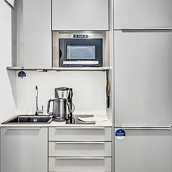 Appartement Seeruhe