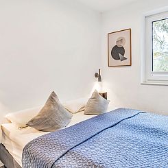 Appartement Seeruhe