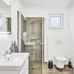 Appartement Seeruhe