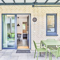 Appartement Seeruhe