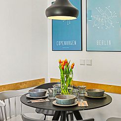 Appartement Seewind