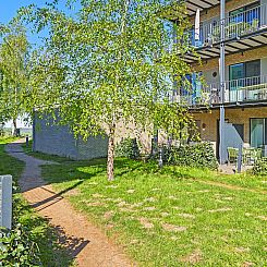 Appartement Seewind