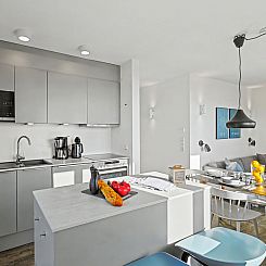 Appartement Seeflair
