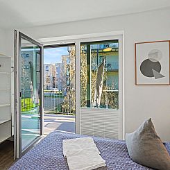 Appartement Seeflair
