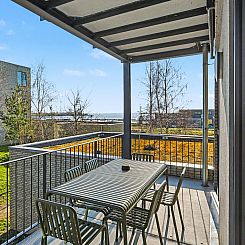 Appartement Seeflair