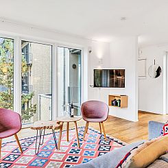 Appartement Seeidyll