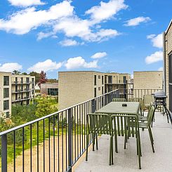 Appartement Seeidyll