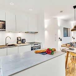 Appartement Fiddy