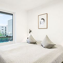 Appartement Fiddy