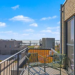 Appartement Penthouse Imort (654)