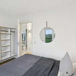 Appartement Penthouse Seeblick