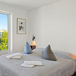Appartement Penthouse Seevibes