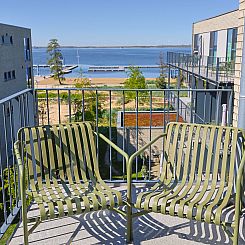 Appartement Penthouse Seevibes