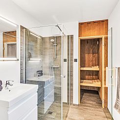 Vakantiehuis Schmidt