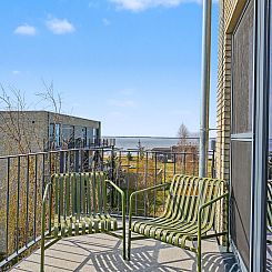 Vakantiehuis Weitblick