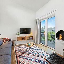 Vakantiehuis Dümmer Søtid