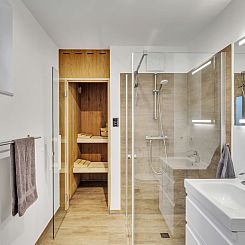 Vakantiehuis Sonnenschein