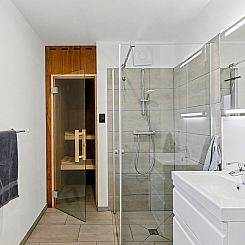 Vakantiehuis Wellenklang