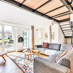 Vakantiehuis Dümmersee Lodge