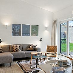 Vakantiehuis Wolkenfrei