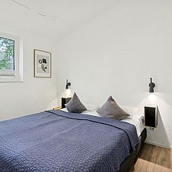 Vakantiehuis Wolkenfrei