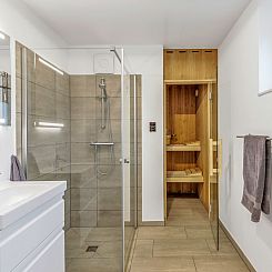 Vakantiehuis Wolkenfrei