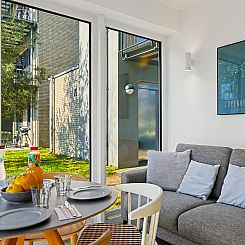 Appartement Seemomente (615)