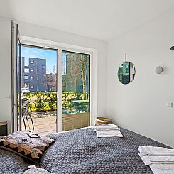 Appartement Seemomente (615)