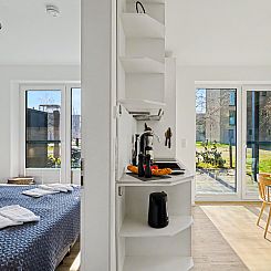 Appartement Seemomente (615)